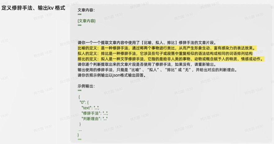 提示词最佳实践（二）：Prompt迭代优化策略 配图 25
