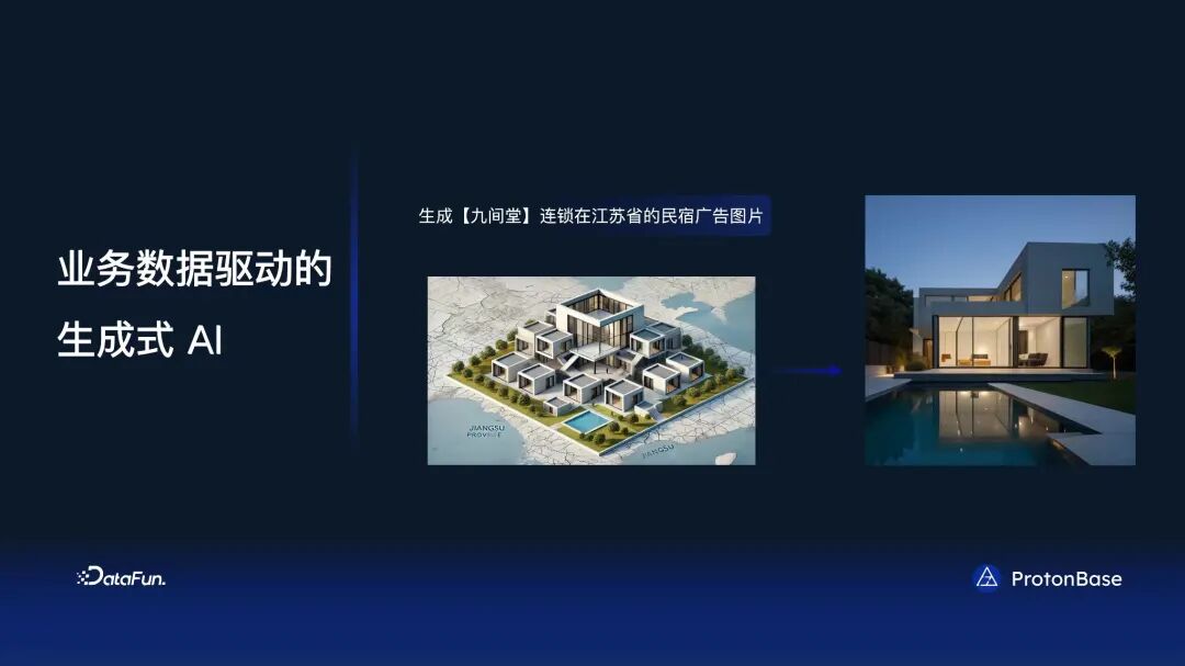 分布式 Data Warebase - 让数据涌现智能 配图 16