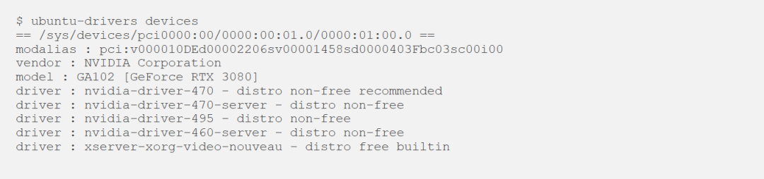 在这个夏天设置一个多 GPU 的 Linux 机器来搞深度学习 配图 3