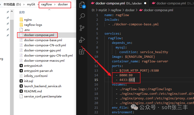 【开源】Dify+RAGFlow强强联合：知识库精准度飙升，PDF表格秒变结构化数据！ 配图 6