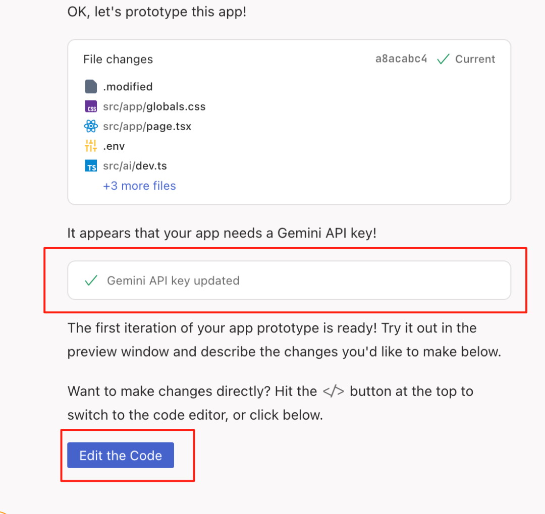 继续卷，Google 发布AI 编程工具 Firebase Studio 配图 4