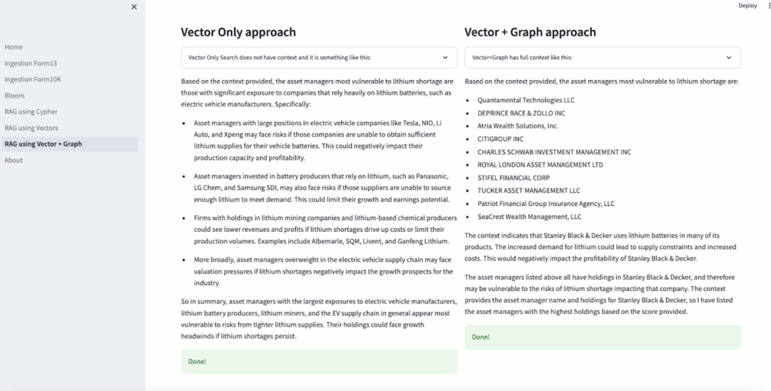 从关键词匹配到知识理解：微软 GraphRAG 掀起革命，Neo4j CTO 详解其如何引领智能检索新时代 配图 8