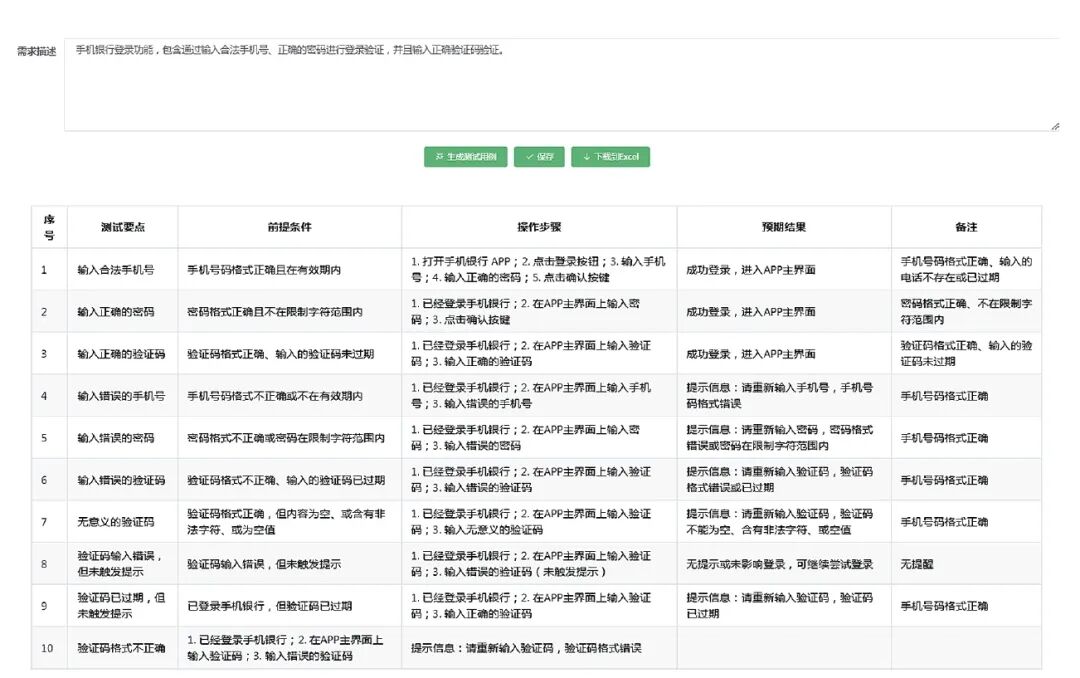 邮储银行基于大模型技术的智能化测试初探 配图 3