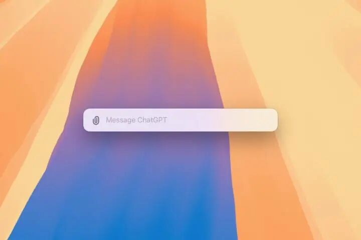 ChatGPT 应用程序这三个主要方面改变了我使用 Mac 的方式 配图 2