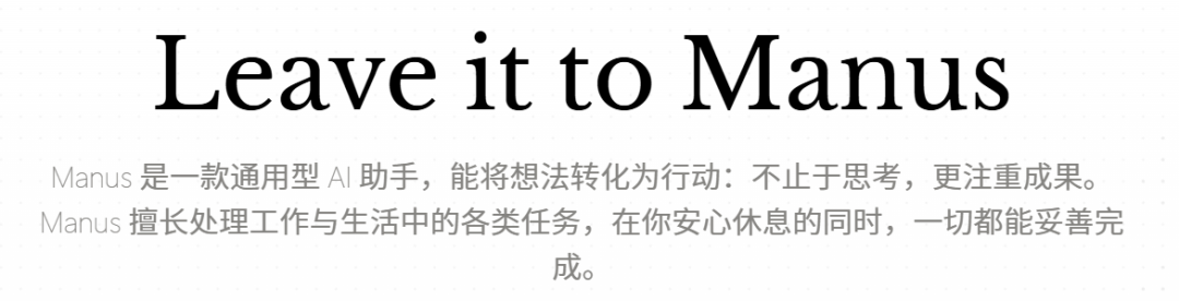 AI 硬件
