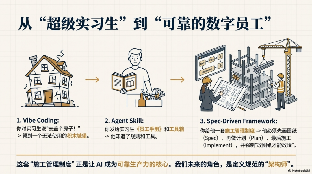 再论Skill：Agent 落地第一性原理 配图 11