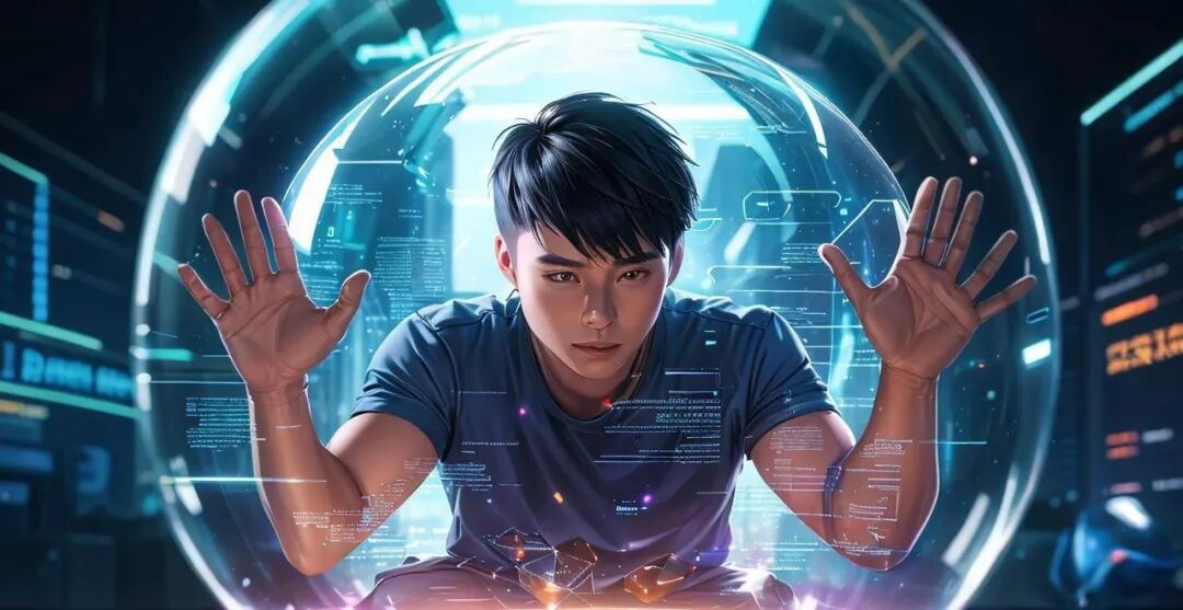 我发现，AI在努力学习我们 配图 4