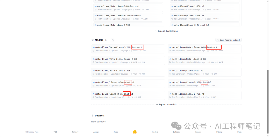 Qwen2为什么不再叫Chat对话模型，而是Instruct指令微调模型，两者有什么区别 配图 3