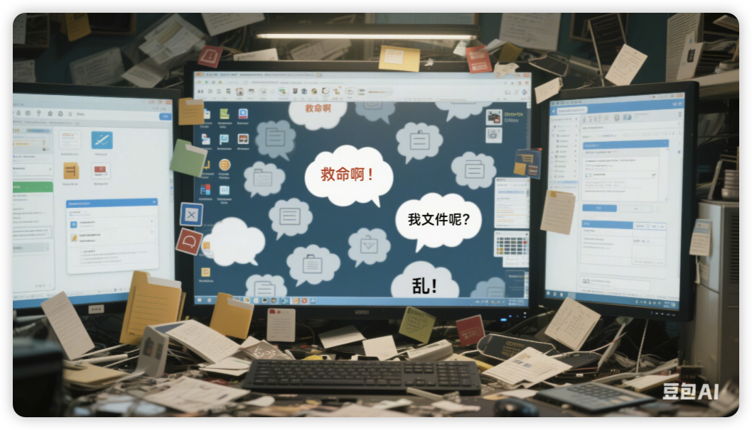 智能创作