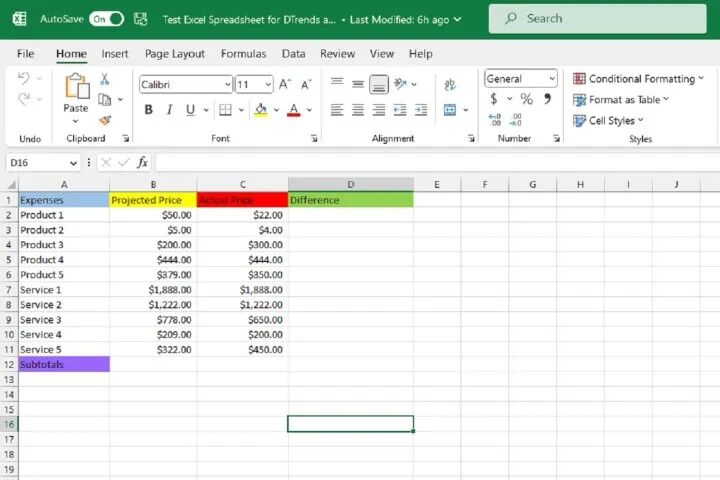如何使用 ChatGPT 编写 Excel 公式？