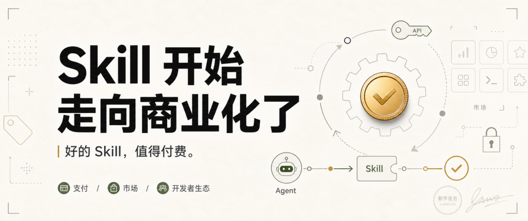 Skill 技能