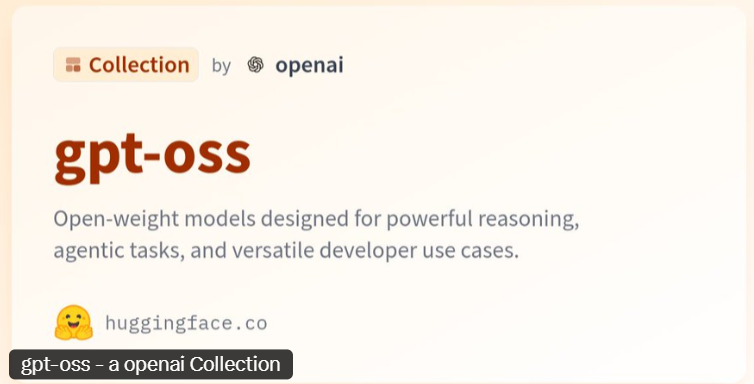 OpenAI重磅发布gpt-oss系列开源推理模型 配图 12