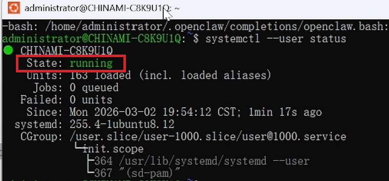 OpenClaw 实操安装指南-30分钟手把手教程 配图 8