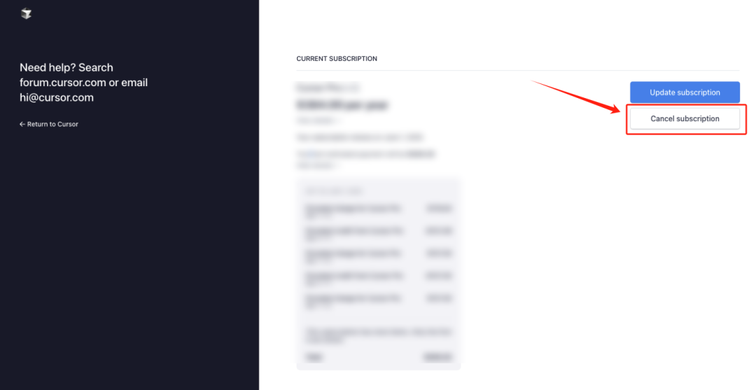 Cursor 0.5 重磅登场：不止于AI编程助手，它想成为你的“AI原生编程大脑” 配图 8