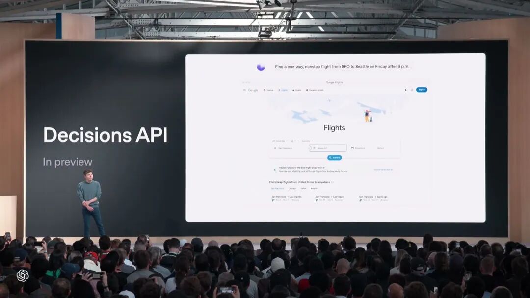 实录 OpenAI 年度发布会：25 项发布，逐一详解 配图 43