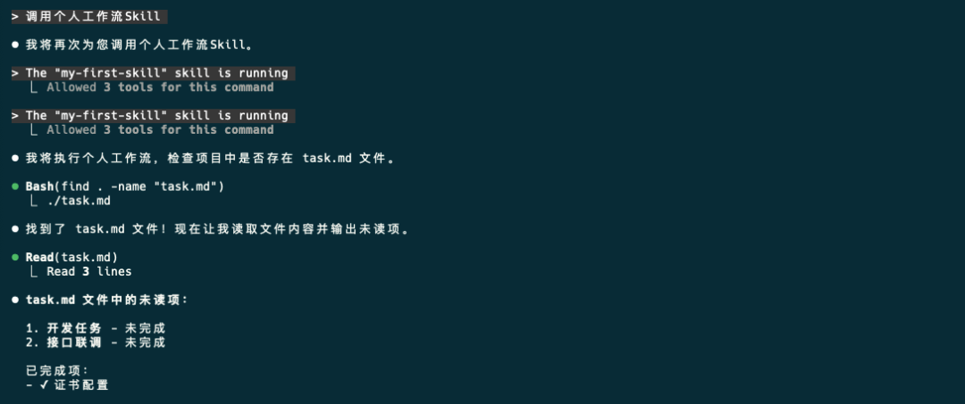 Claude发布新功能Agent Skills，让你的Agent更专业 配图 20