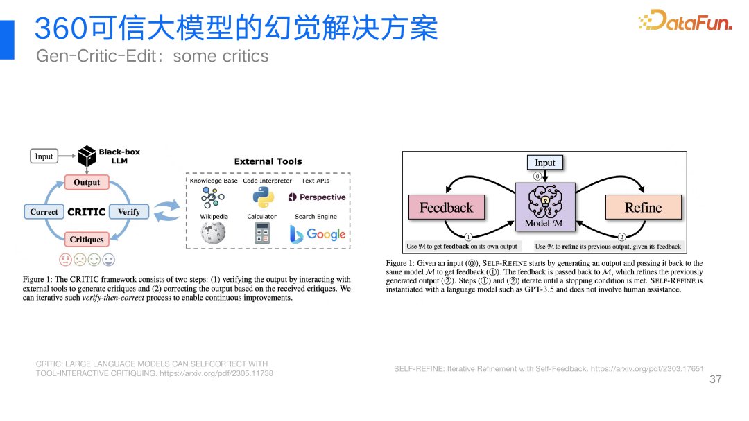360视角：大模型幻觉问题及其解决方案的深度探索与实践 配图 27