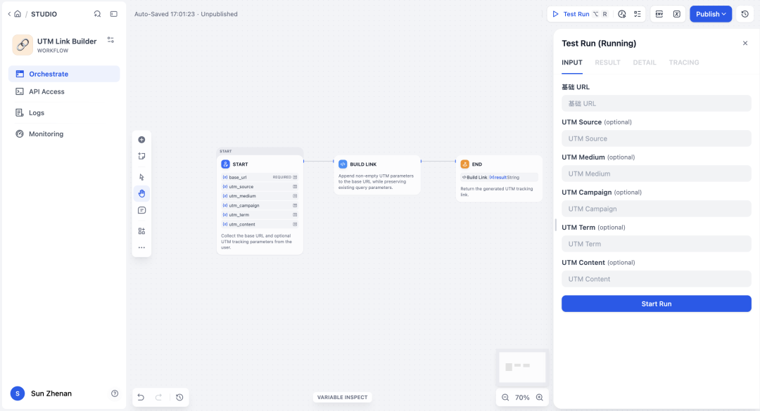 Dify 官方命令行工具：difyctl 正式发布 配图 14