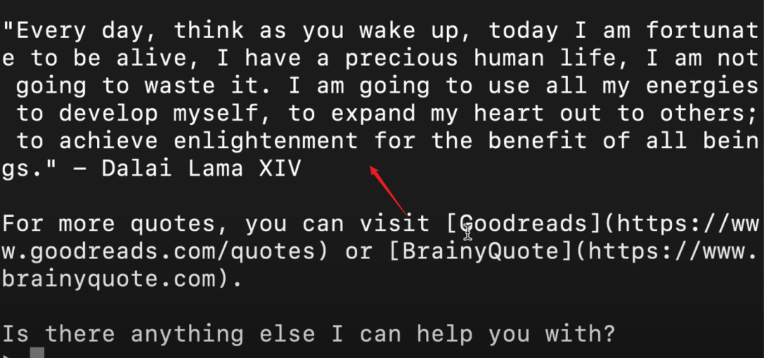 Agent-K：这个自我进化的 AI 代理可以做任何事情！（生成应用程序、代码、RAG 等） 配图 9
