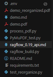 RAGFlow v0.19图文混排：详细拆解+预处理增强案例 配图 17