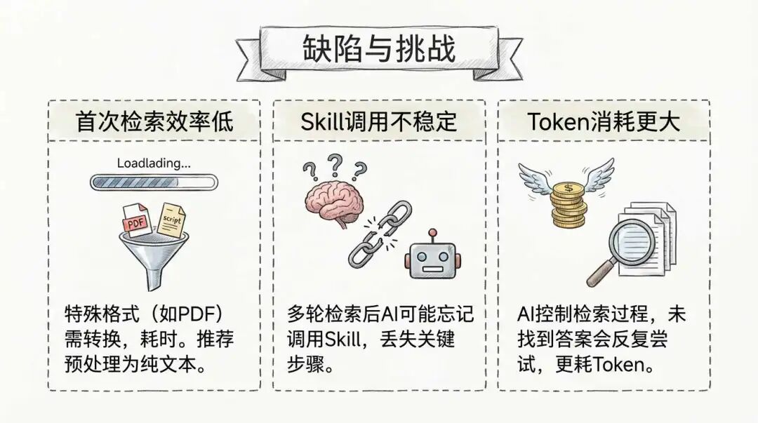 使用 Agent Skills 做知识库检索，能比传统 RAG 效果更好吗？ 配图 23