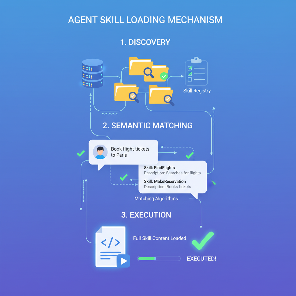 Agent Skills Framework：2026年AI代理的核心框架 配图 2