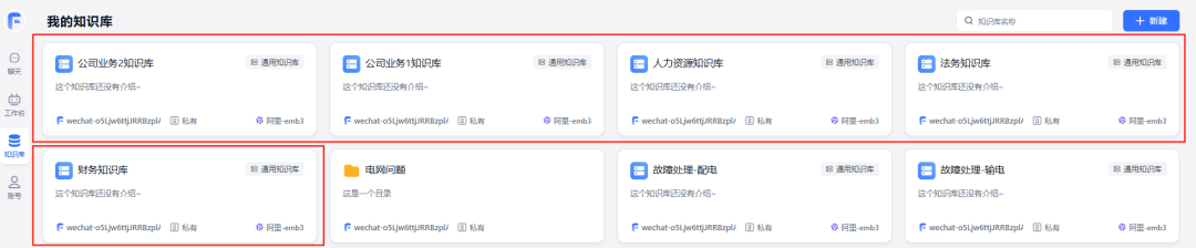 FastGPT工作流实战：我用"标签法"让多知识库问答准确率提升80%