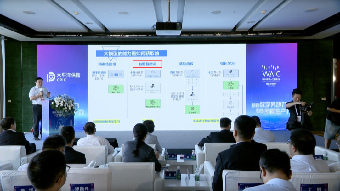复旦大学计算机教授“吐血”分享：落地一个大模型，到底要踩多少坑？ 配图 5