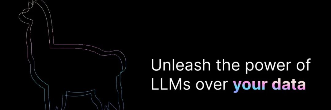 29k star 项目推荐！Llama Index：开源数据框架助力高效构建与扩展LLM应用