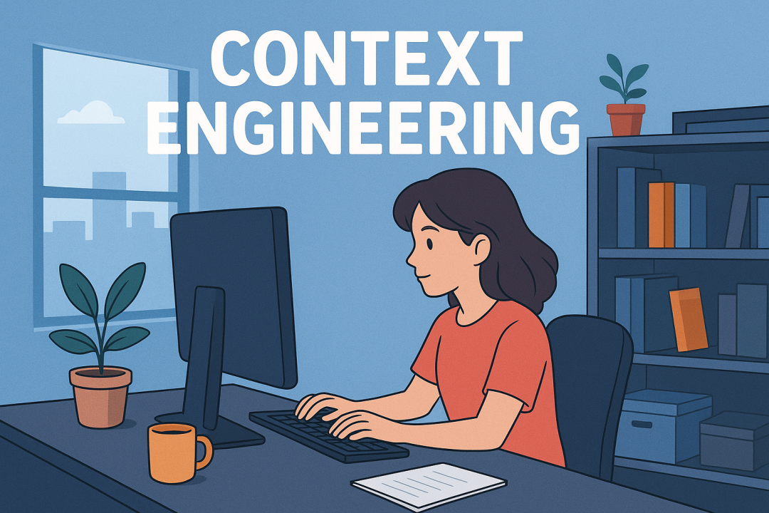 聊聊 Context Engineering：从 LangChain、Manus 到 Anthropic 的实践启发
