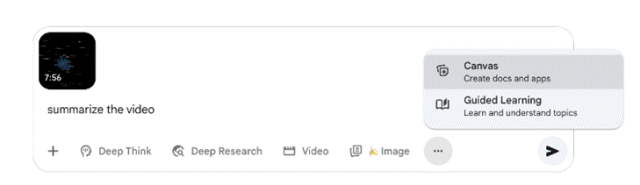 Google的AI应用版图，我可以做到的最详细的版本 配图 4