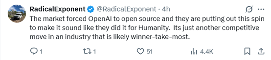 训练200万小时！OpenAI刚刚开源GPT-oss，AI Agent专属模型、可商用 配图 7