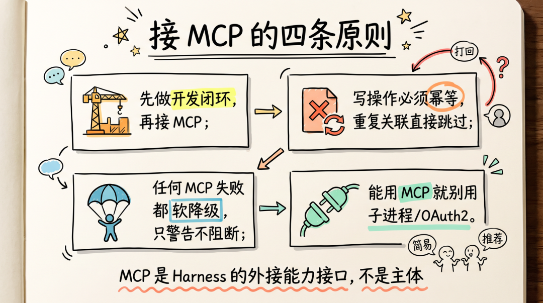从Vibe Coding到Harness—— 一套大仓AI工程化实战 配图 19