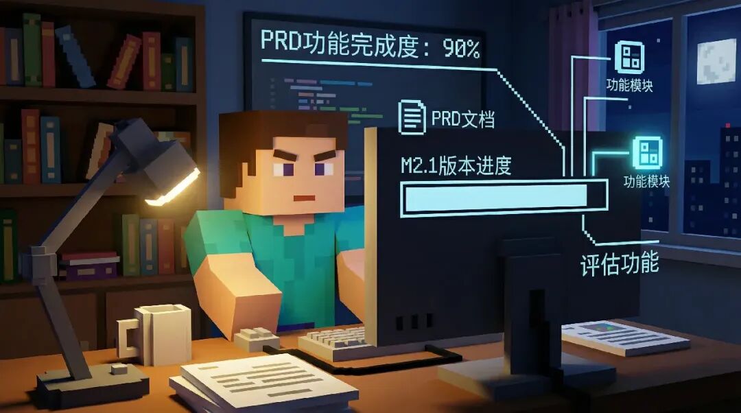 实测 MiniMax-M2.1，编码真的强 配图 30