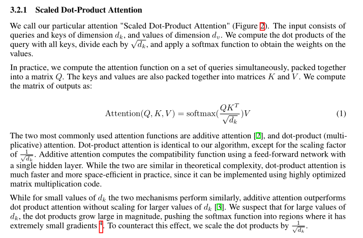 【LLM基础知识】LLMs-Attention知识总结笔记v4.0 配图 10
