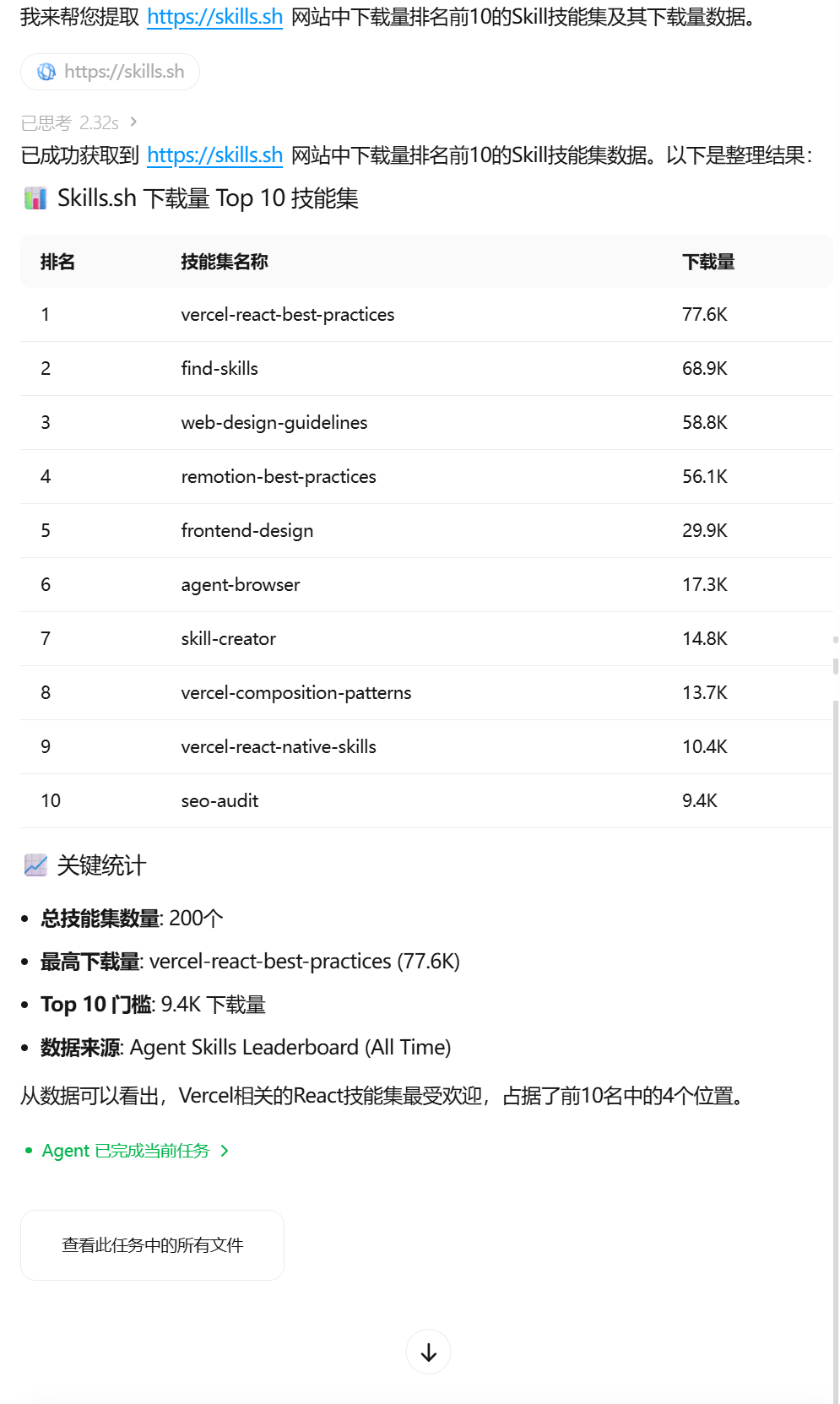 国产 Cowork 它来了！MCP、Skills和Expert Agents都支持，全部免费体验！ 配图 8