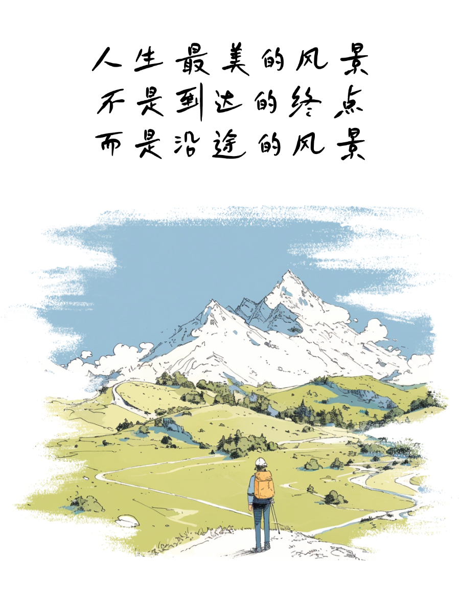 利用 AI 模仿和复刻《小林漫画》 配图 7