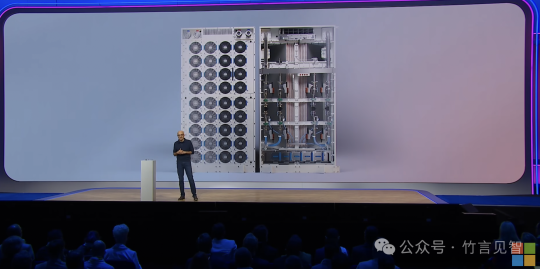 Azure 最新AI基础设施 配图 12