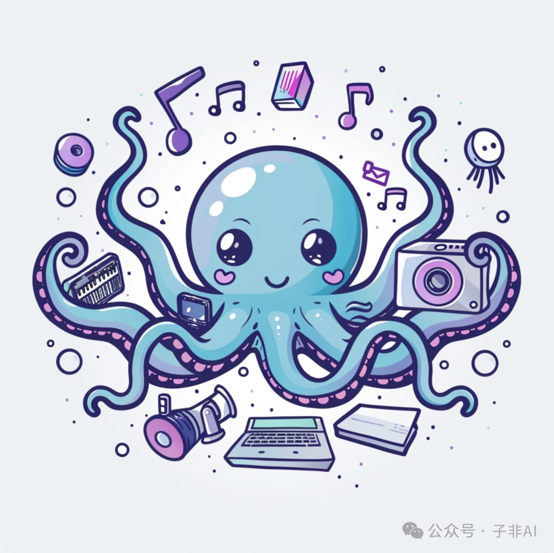 Octopus v2 2B：​面向终端及边缘级设备，颠覆函数调用的 AI Agent 新范式