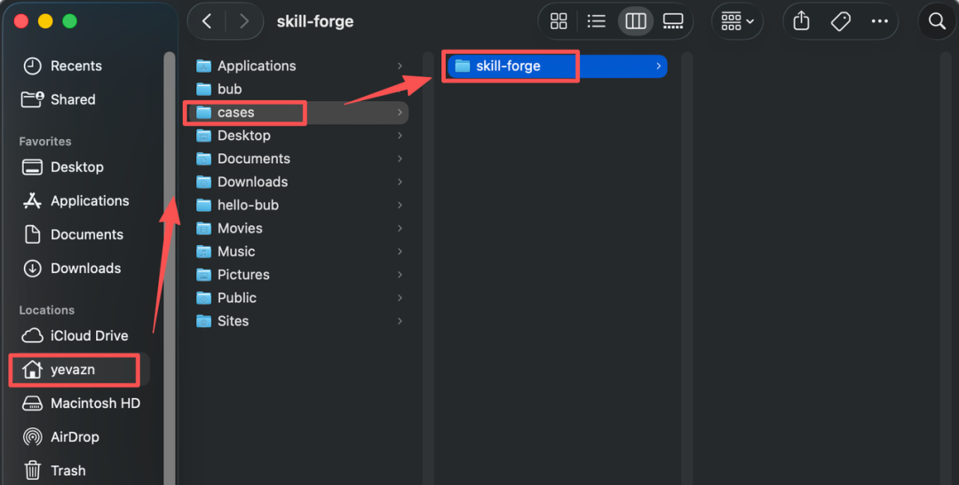 如何从零开发一个工业级的 SKILL 配图 6