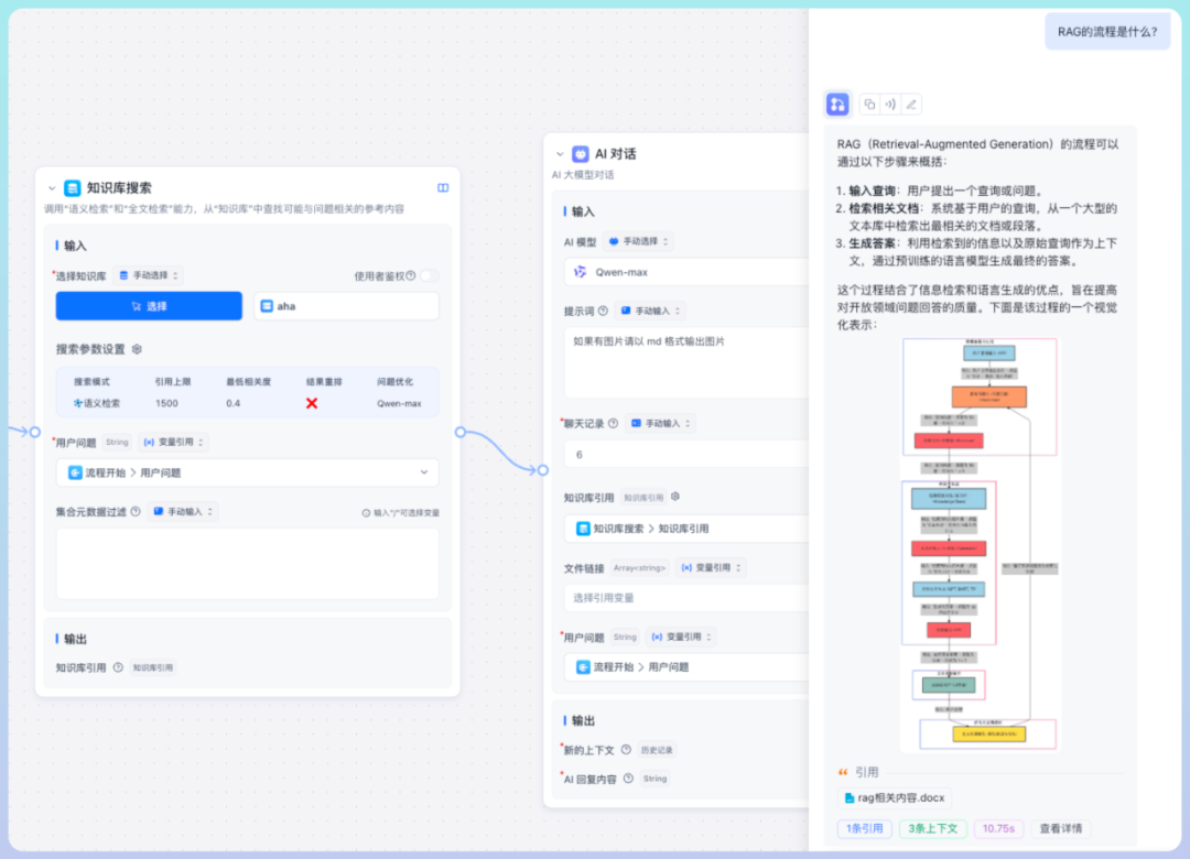 FastGPT 4.9.0 ：重塑知识库体验，多模态处理更强大 配图 26