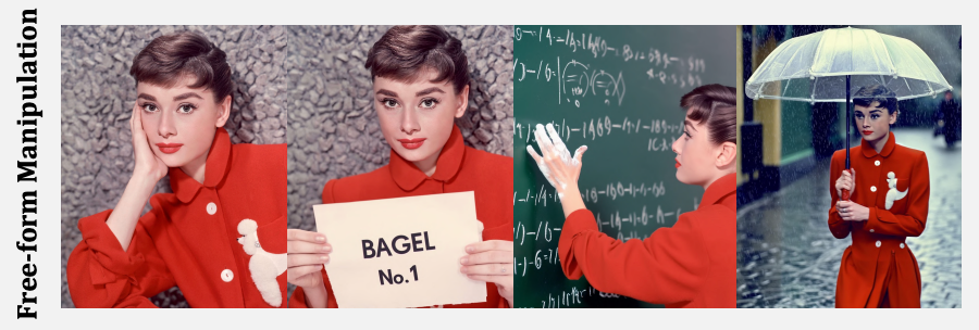 Seed Research｜理解与生成统一模型 BAGEL 开源，All-in-One Model！ 配图 4