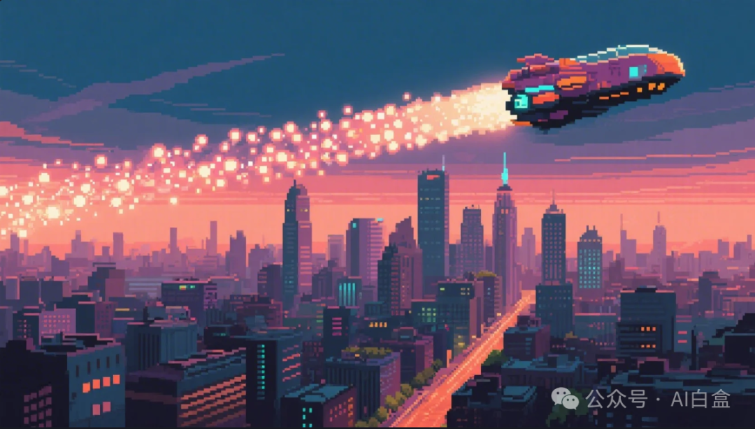 AI 绘画中后期处理类提示词全解析：解锁作品的进阶魅力 配图 39
