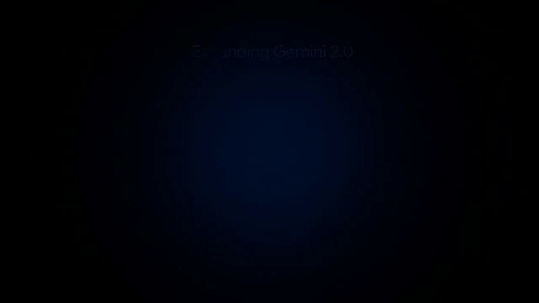 谷歌反击，最强Gemini 2.0全家桶砸场DeepSeek！物理模拟编码惊人Jeff Dean站台