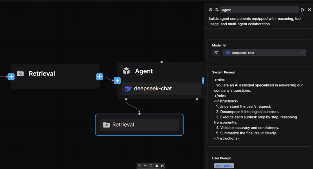 Agentic Workflow——RAGFlow 0.20.0 特性预览 配图 11
