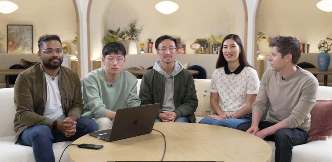 OpenAI AGI来了！ChatGPT Agent 能上手帮你解决 45% 的 excel 表格任务了 配图 3