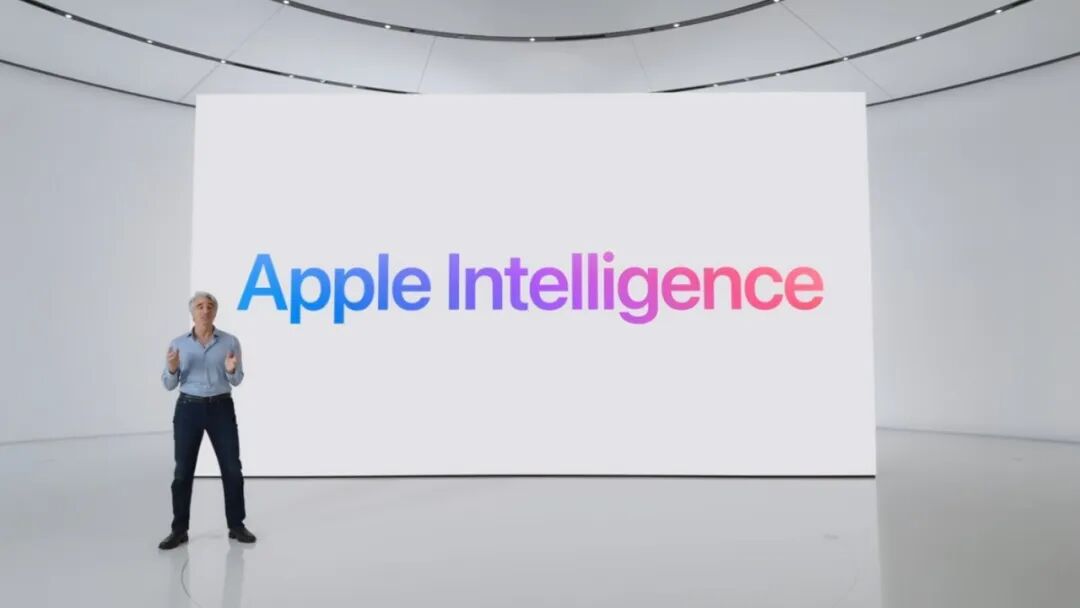 全球首款搭载GPT-4o的AI智能眼镜来啦！Vision Pro将集成Apple Intelligence 配图 6