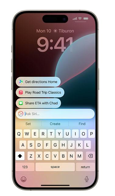 刚刚，苹果将ChatGPT集成在iPhone 16，一夜重塑手机！ 配图 2