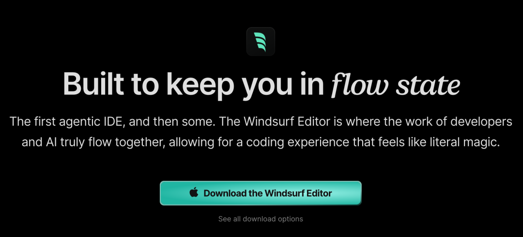 AI编程神器：Windsurf是否已超越Cursor？