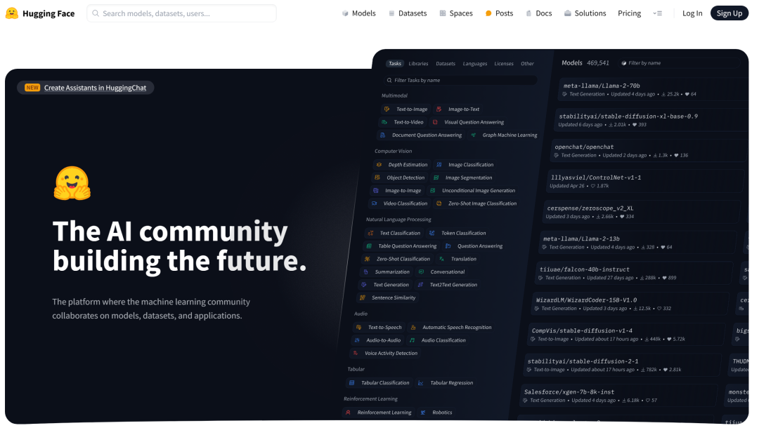 localai——本地AI项目openai代替品 配图 3